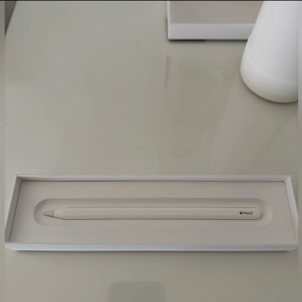 I was gifted this apple pencil(2nd generation)and isn’t compatible with my ipad.